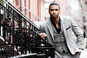 Watch: Trey Songz Live At ‘PowerHouse 2014’