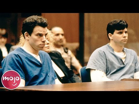 Top 10 Most Infamous Criminal Trials of All Time