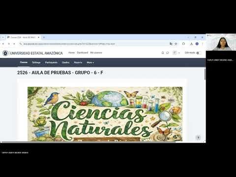 Aula virtual