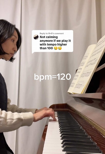 Replying to @M•B The key is to relax your arms and fingers🫶🏼 #pianotok #pianogirl #musictok #pianopractice #hanon Hanon