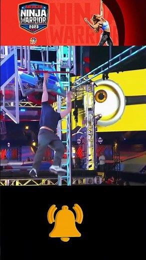 Most Shocking Fails Of American Ninja Warrior | Top 3 Fails | ANW
