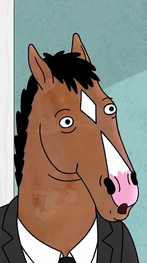 Bojack Horseman Free Churro Monologue Funeral Story
