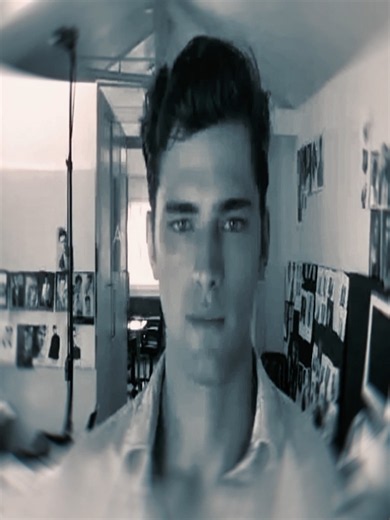 Sean O'Pry Bro it's vital #rek #fyp #sean #model #dontcry | sean o' pry
