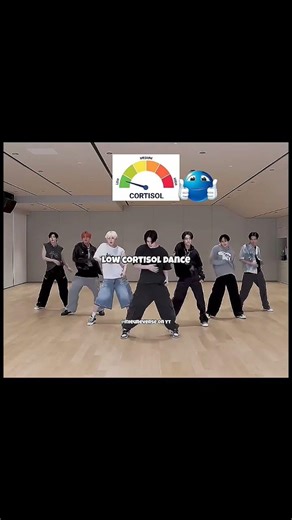 low cortisol dance🤌✨💗#shorts #kpop #enhypen #trending #fypviralシ #viral #bringheeseungback