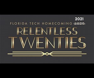 12 reactions | **Attention Panthers** Florida Tech’s 2020...