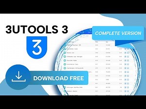 How to Download 3uTools | Latest Version 3uTools 2025 | 3uTools