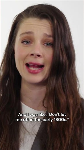 Who had the most bloopers during this season of 'Bridgerton'? 👀