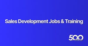 Sales Development Training