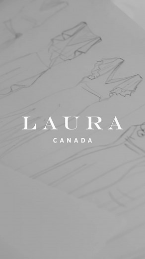 From concept to creation, our local designs are proudly made in Canada by an exceptionally talented team. Embrace the spirit of our nation with our Canadian styles! 🍁 In the words or our Domestic Production Manager, Grace: “There is a great sense of responsibility and pride that comes with producing right here in Canada. We have a homegrown team of some of the most creative minds and skilled hands, to give our customers something that is made with great passion and dedication.” // De la concept