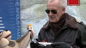 Jak můžou letadla létat? - ČT edu - Česká televize