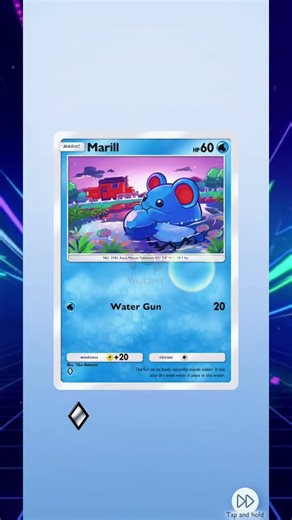 DID YOU KNOW MAGNEMITE’S SECRET POWER?!⚡– Pokémon TCGP #pokemontcg #charizard #gta #shorts