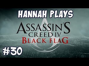 Assassin's Creed 4: Black Flag #30 - The Climb