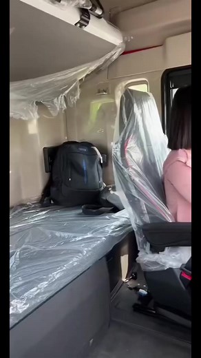 8.3K views · 69 reactions | Truckin' Like a Lady Boss: A Day in the Life of a Female Trucker #FemaleTruckDriver #TruckLife #WomenInTrucking #TruckDriverLife #OnTheRoad #GirlPower #BehindTheWheel #TruckinQueen #RoadTrip #TruckersJourney #DriveLikeAGirl #HighwayAdventures #WomenBehindTheWheel #TruckersWorld #StrongWomen #TruckersCommunity #LifeOnTheRoad #TruckersUnite #OnTheOpenRoad #FemaleEmpowerment | Truck Driver USA | Facebook