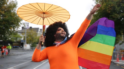 Auckland Rainbow Parade 2026: Police to help with security, fine weather set to attract crowds