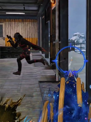 codms gingerbread man #codm #MOVEMENT #funny #fyp #gaming @Rogue Heat @D5 L0st0nTT @d5_codm_official