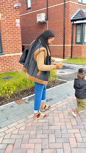 1M views · 10K reactions | The joy in our hearts is massive 朗 | Hair Tutorials & Lifestyle | Facebook