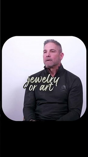 Grant Cardone's real net worth