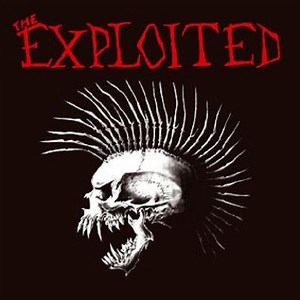 The Exploited - Alchetron, The Free Social Encyclopedia