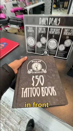 Live By The Sword Tattoo Williamsburg