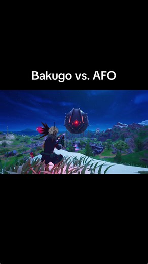 Bakugo vs. All For One Epic Battle Analysis