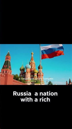 THE HISTORY OF RUSSIA IN 10 MINUTES