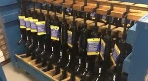 2.8K views · 277 reactions | Just another great day at work!  | Windham Weaponry, Inc | Facebook