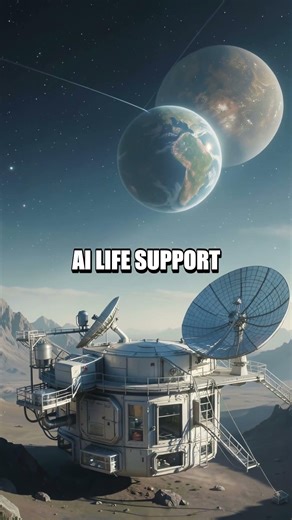 Rings of Green: Martian Ring Farms