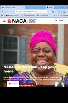 HOME Save Program #mortgage #evictionhelp #foreclosures