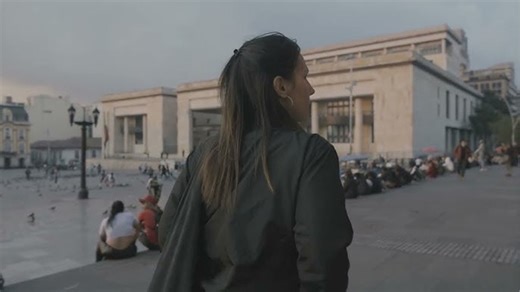 Fragmentos de otra historia: el documental que reabre las memorias del Palacio de Justicia