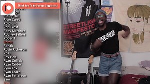 SKA GOES 80S, because we are LIVING IN A MATERIAL WORLD CARLY COMANDO (of slingshot dakota) absolutely killed it on this cover!!! | Skatune Network