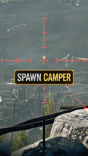 Spawn Camper TAUGHT a Lesson 😉 | SQUID G