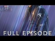 Maria Hill (episode)