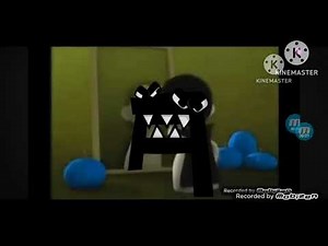 ABC Films 1995 logo bloopers