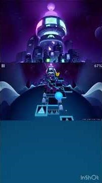 Infinity Innovation Engine: Utopia City