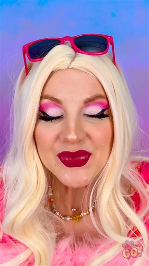 How to make an ice cream from toothpaste | 123 GO