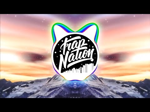 Imagine Dragons - Radioactive (Hoober & Oddcube Remix)