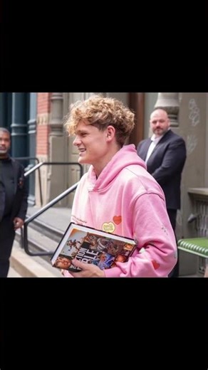 Ryan Trahan Altruistic YouTuber @ryan #ryantrahan #1million