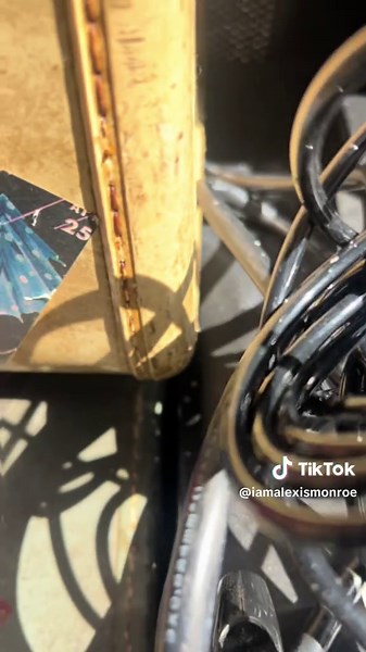 Be You: Chicana Artist Alexis Monroe's Unique Airbrush Makeup