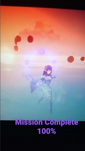 The best box/chest in Genshin Impact | 99% to 100% Tsurumi Island🔥