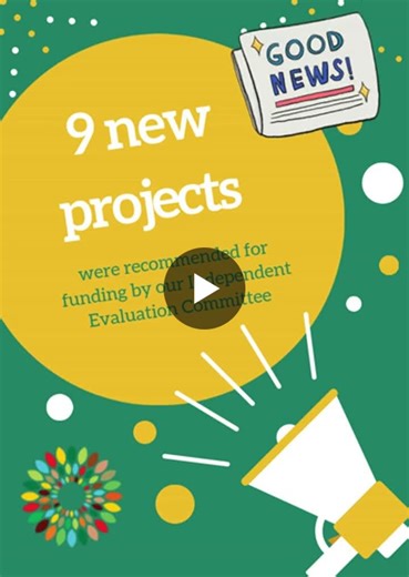 At Dublin Rural LEADER's IEC evaluation meeting, 9 new projects were recommended for funding 👏These initiatives will deliver real impact across rural Dublin—supporting economic growth, enterprise… | Dublin Rural LEADER