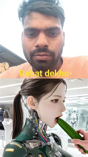 #robot #stablediffusion #cosplay #humanoid #beauty