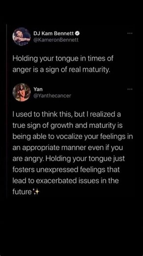 express anger with control | Subscribe for more #motivation 😊👍