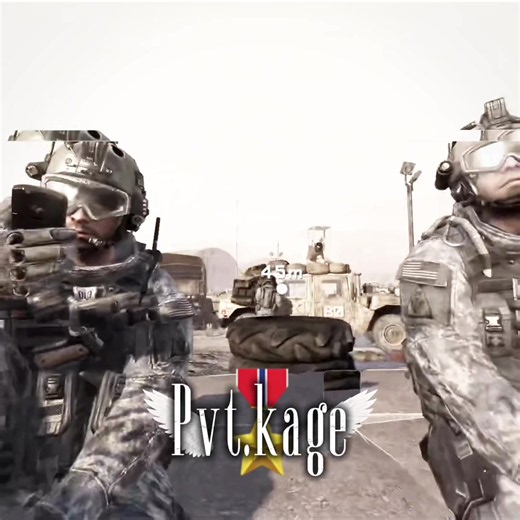Pvt Ramirez | #edit #pvtramirez #fyp #xbcyza #cod