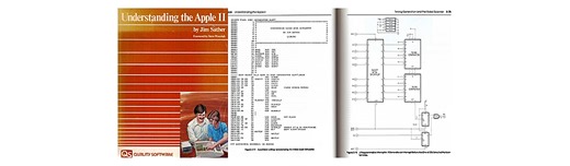 Understanding the Apple II by Jim Sather, 1983 #MARCHintosh #Apple #VintageComputing