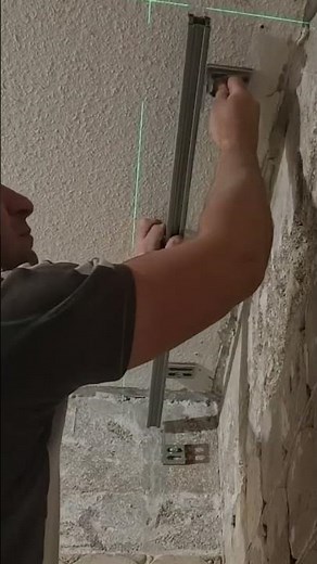 Geberit Gis System installieren