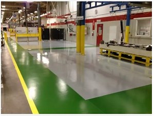 [Hot Item] Clear Liquid Epoxy Resin for Floor Liquid Anti Static Epoxy Floor Paint