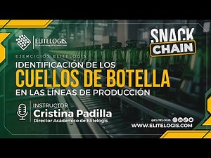 Identificando los Cuellos de Botella en las Líneas de Producción