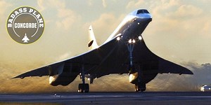 コンコルドはなぜかくも厄介な旅客機だったのか？ ― 超音速飛行をめぐる波瀾万丈の物語