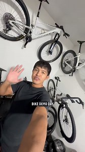 Bike Demo Day! | LZ BIKES PH