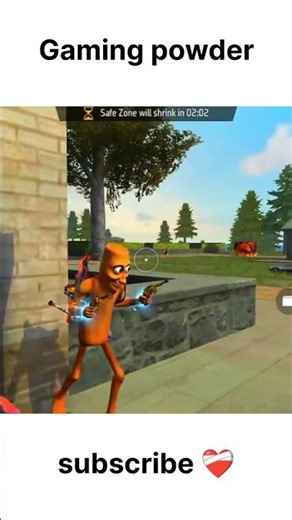 Gaming powder #guess #shorts #shortfeed #viral #powder